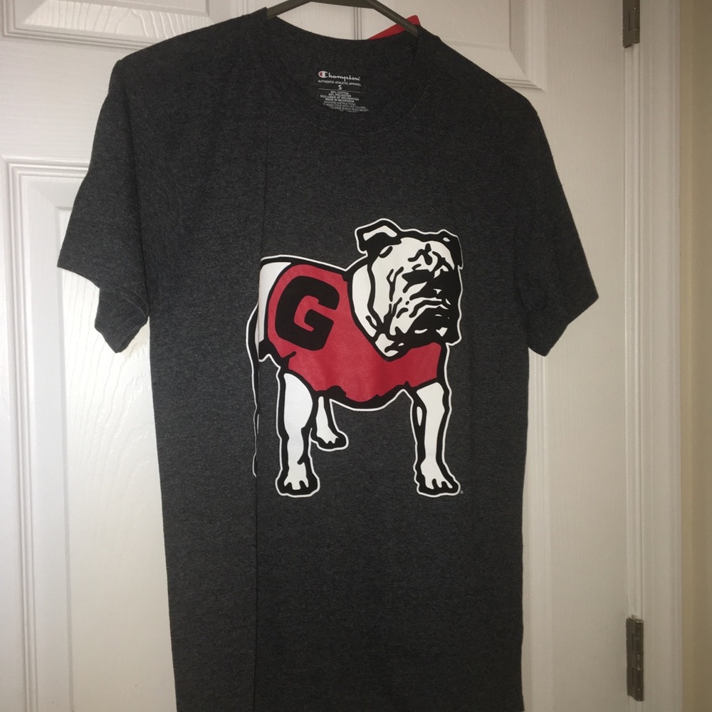 Champion shirt